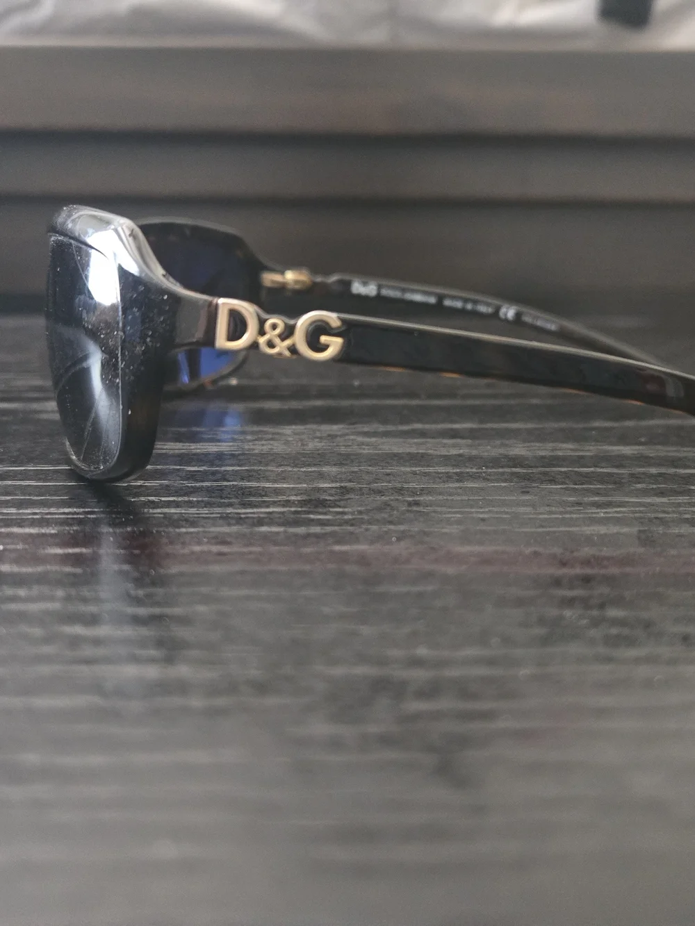 D&G Sunglasses
